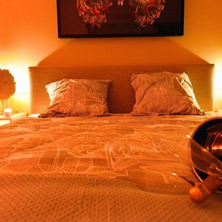 Suitedreams-Jungle Suite - เลียจ ภายนอก รูปภาพ