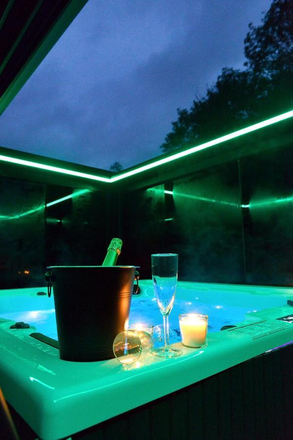 Suitedreams-Jungle Suite - เลียจ ภายนอก รูปภาพ