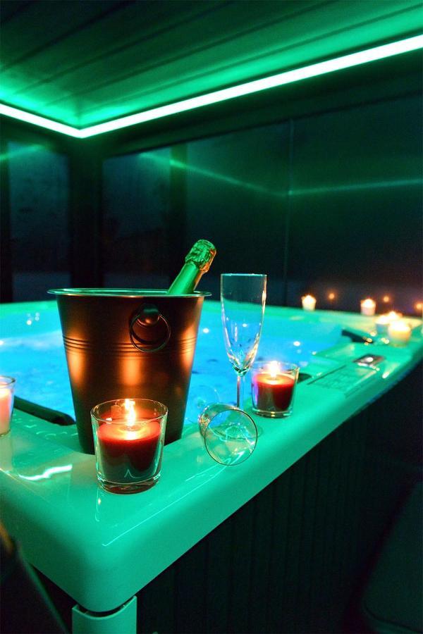 Suitedreams-Jungle Suite - เลียจ ภายนอก รูปภาพ