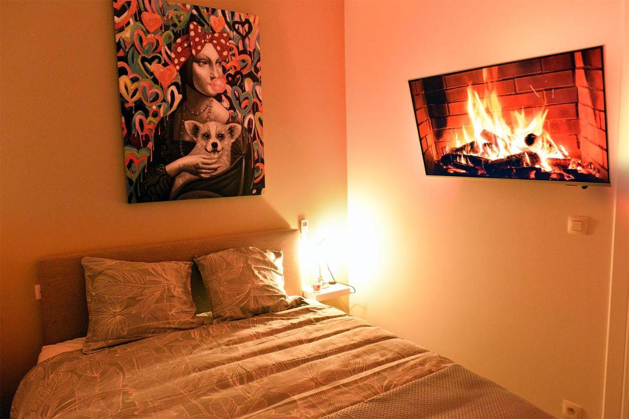 Suitedreams-Jungle Suite - เลียจ ภายนอก รูปภาพ