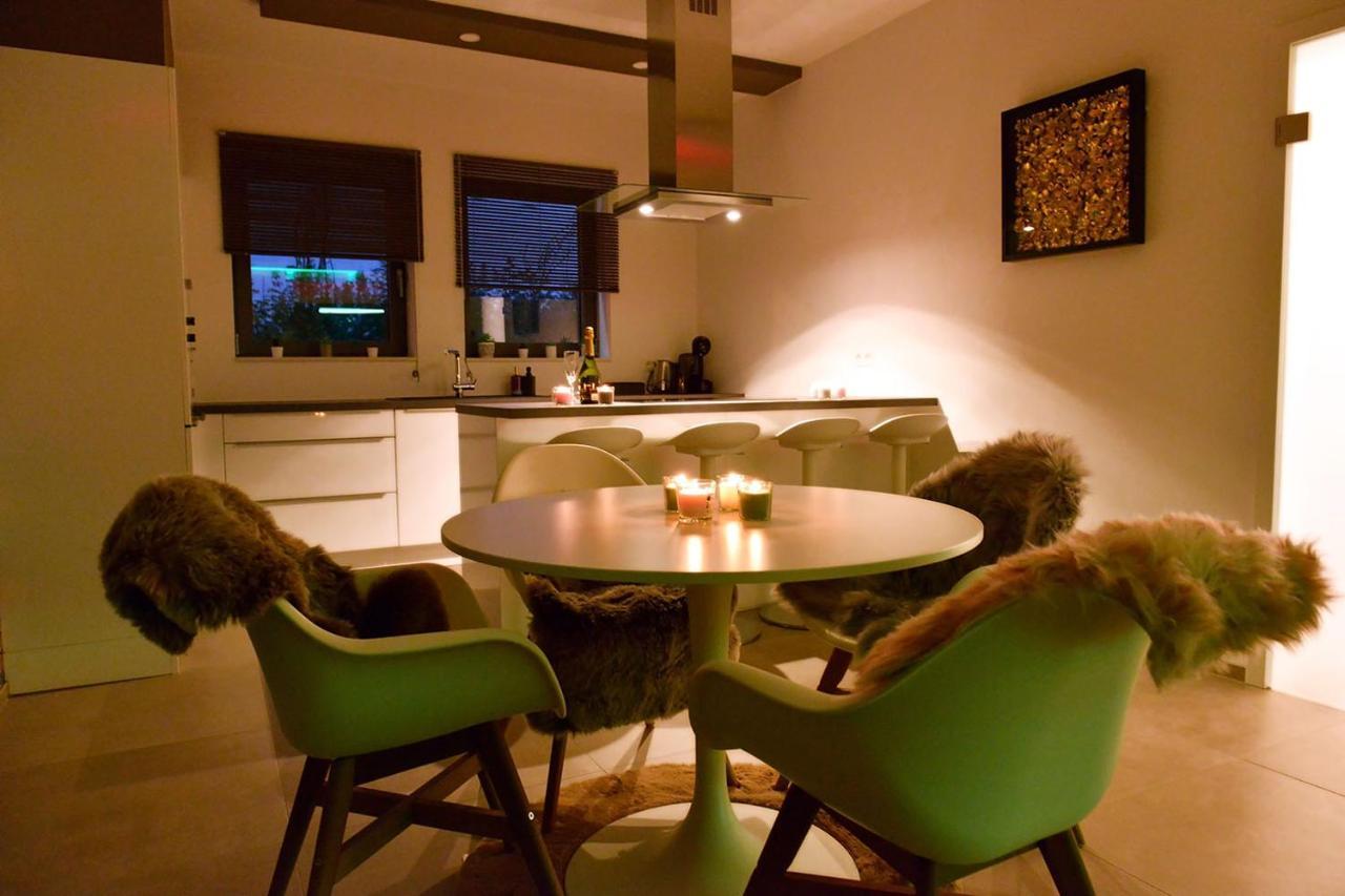 Suitedreams-Jungle Suite - เลียจ ภายนอก รูปภาพ