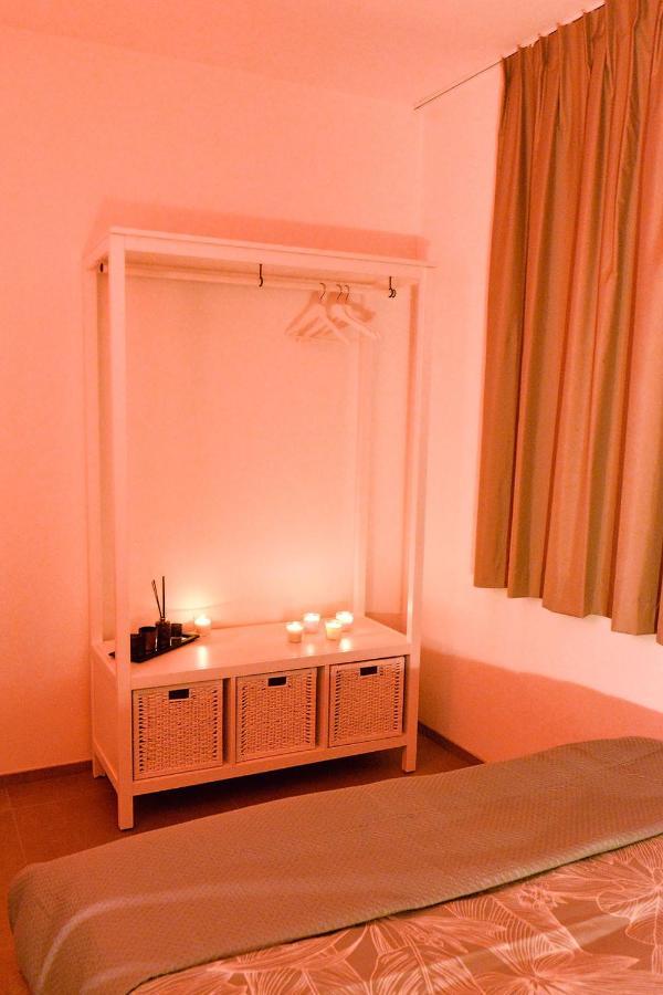 Suitedreams-Jungle Suite - เลียจ ภายนอก รูปภาพ