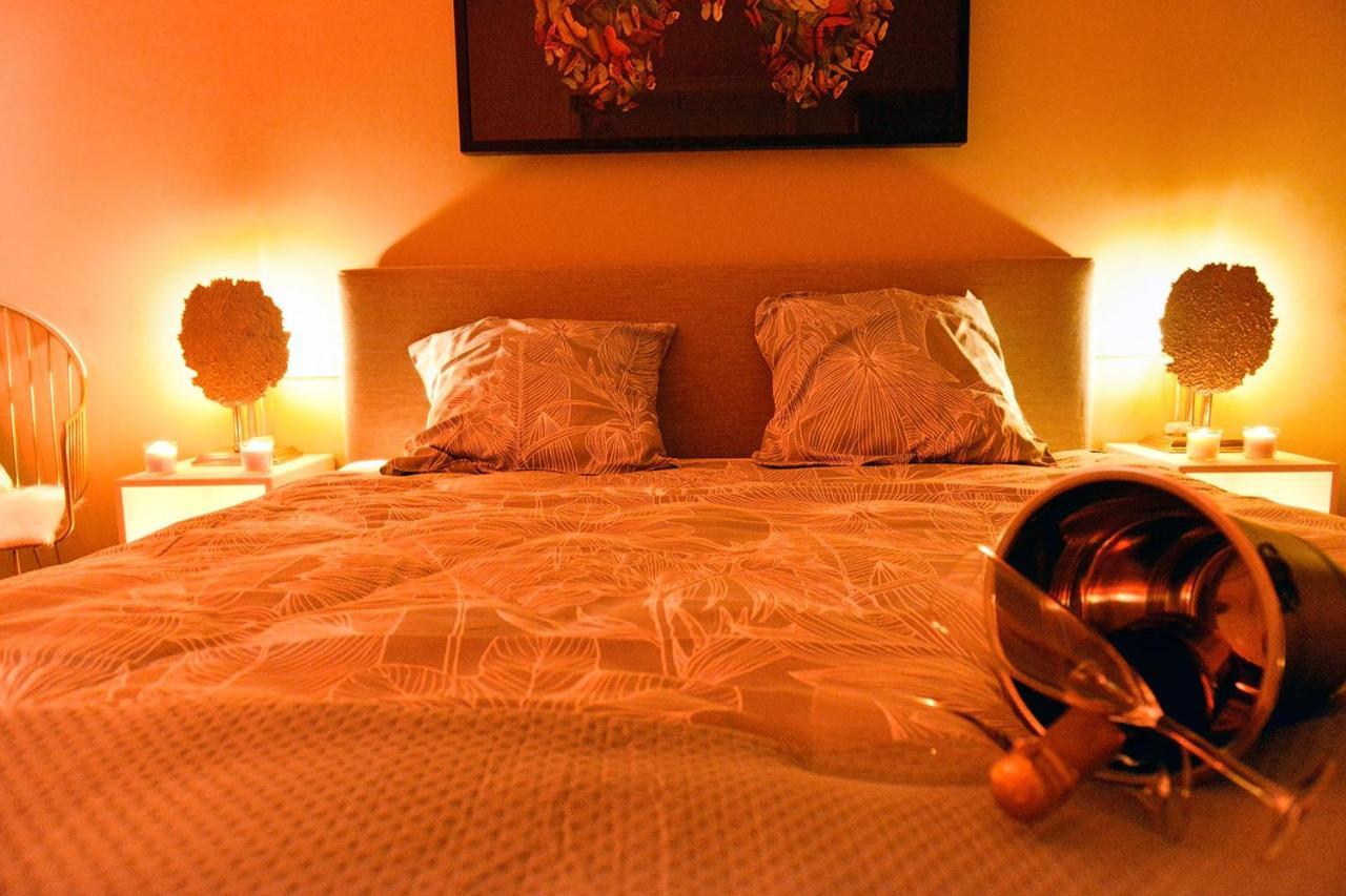 Suitedreams-Jungle Suite - เลียจ ภายนอก รูปภาพ