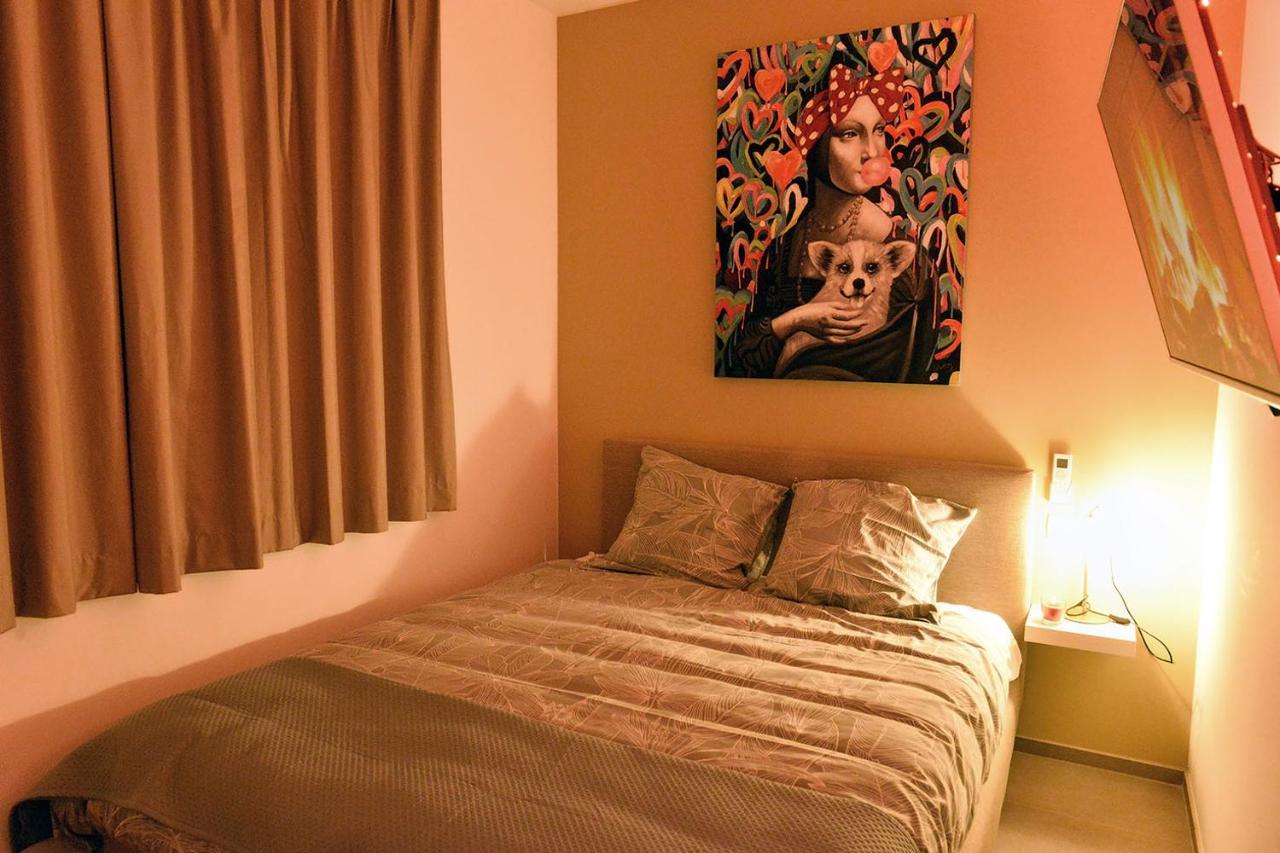 Suitedreams-Jungle Suite - เลียจ ภายนอก รูปภาพ