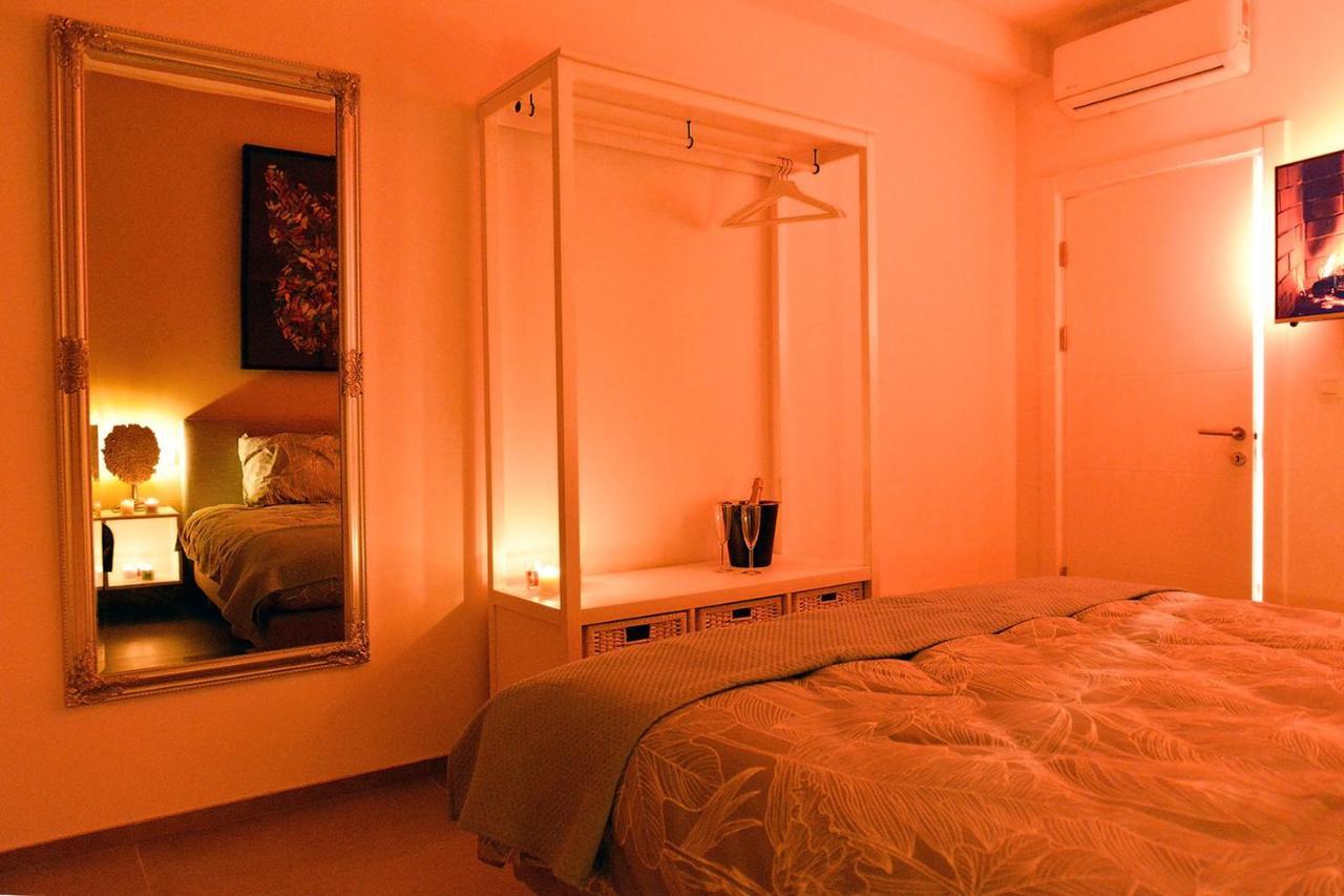 Suitedreams-Jungle Suite - เลียจ ภายนอก รูปภาพ