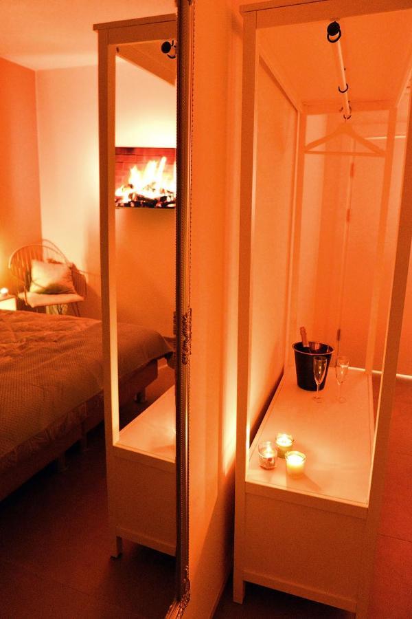 Suitedreams-Jungle Suite - เลียจ ภายนอก รูปภาพ