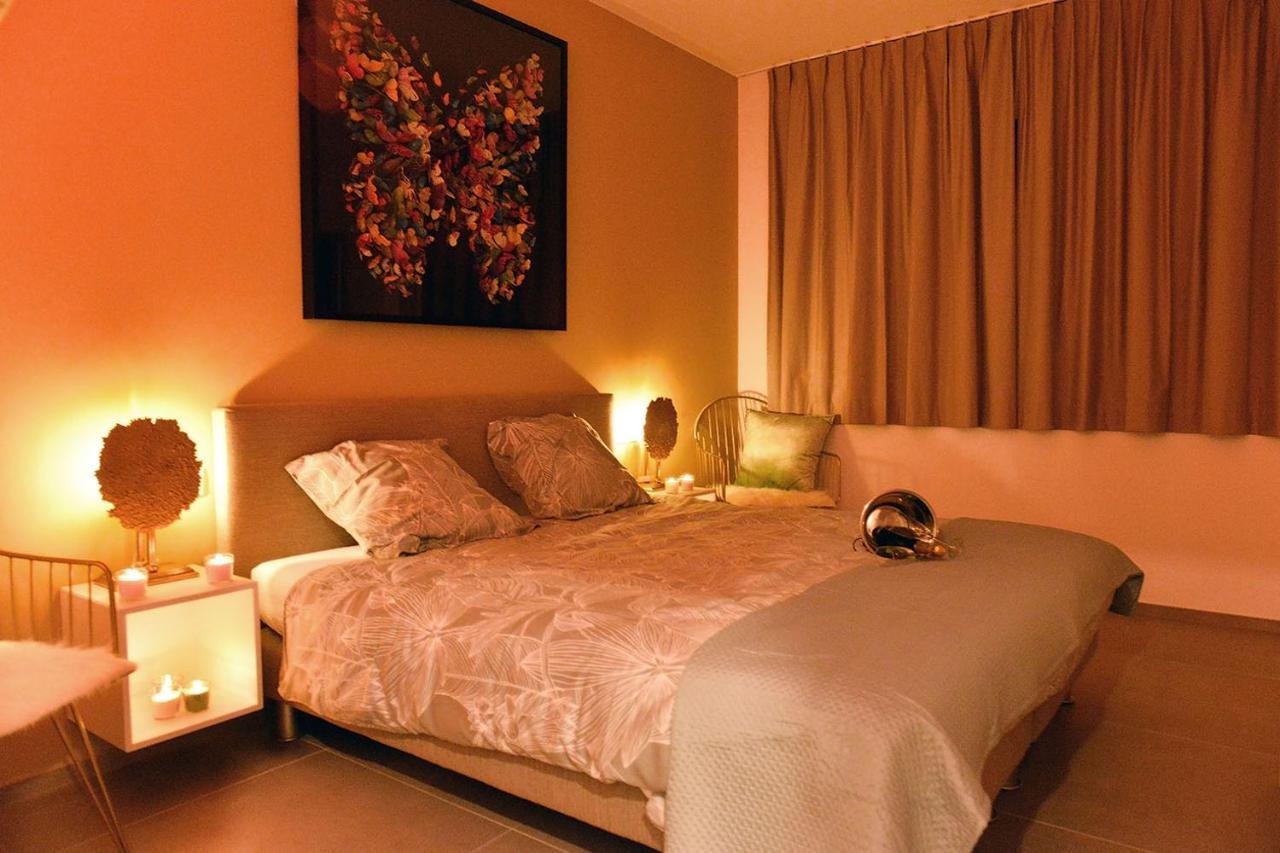 Suitedreams-Jungle Suite - เลียจ ภายนอก รูปภาพ