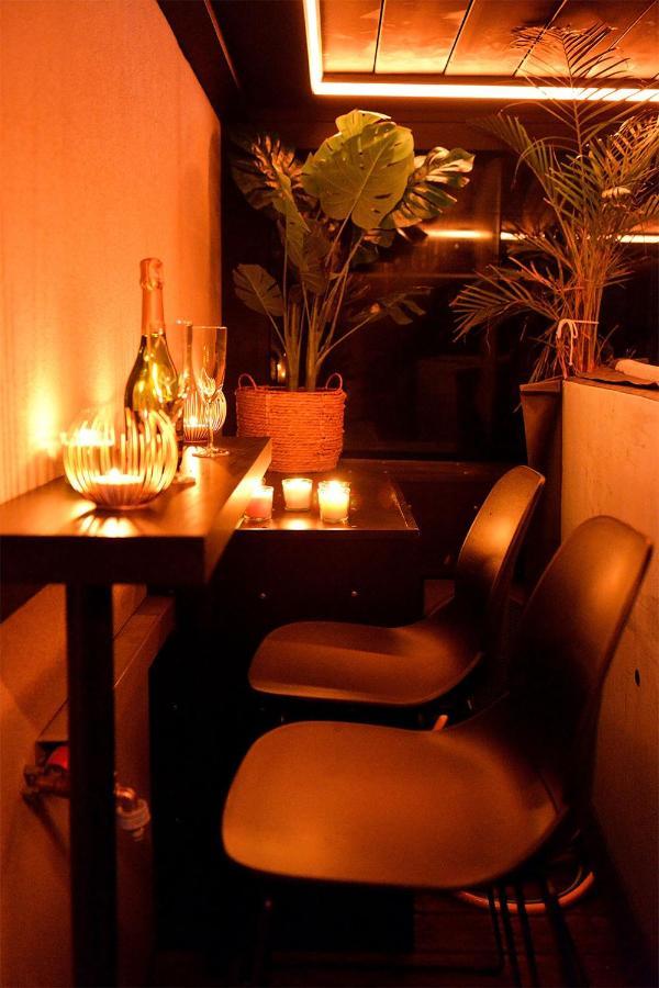 Suitedreams-Jungle Suite - เลียจ ภายนอก รูปภาพ