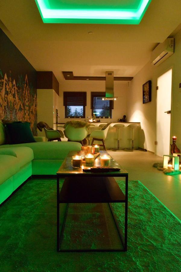 Suitedreams-Jungle Suite - เลียจ ภายนอก รูปภาพ