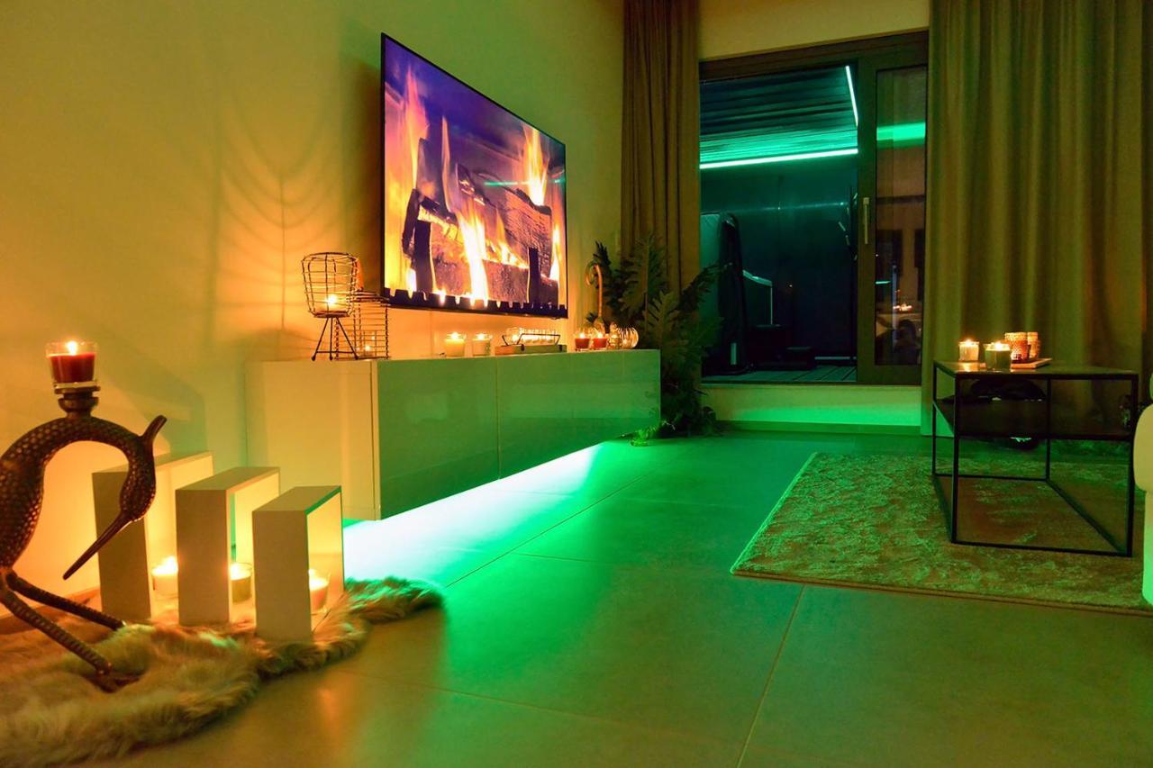 Suitedreams-Jungle Suite - เลียจ ภายนอก รูปภาพ