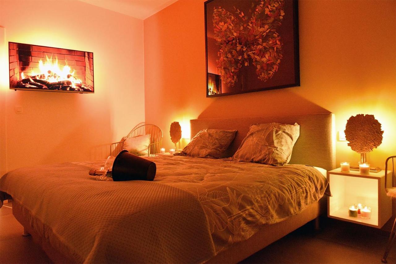 Suitedreams-Jungle Suite - เลียจ ภายนอก รูปภาพ